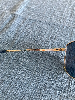 predám nové pánske slnečné okuliare Timberland - 3