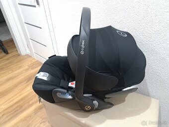 Joolz hub plus, 3 kombinácia - 3