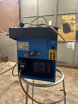 Sušičku vzduchu ABAC - 3