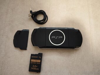 Sony PSP 3000 - 3
