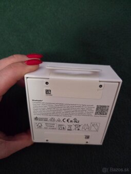 Bezdrôtové slúchadlá Samsung Buds3 Fe - 3