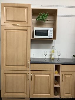 Rustikálna kuchyňa RUTH - 3