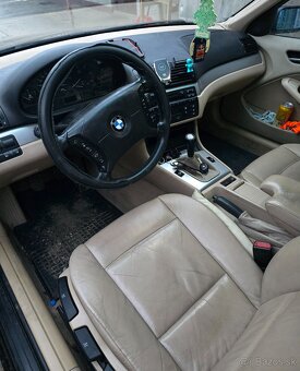 Bmw e46 - 3