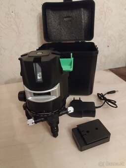 Laser Level - 3
