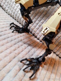 LEGO Star Wars General Grievous figúrka - 3