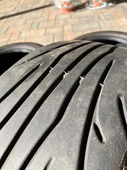 Nankang NS-2R 185/60 R14 - 3