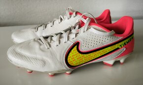 NIKE TIEMPO Legend 9 Academy FG/M PC: 74,90EUR Kopačky - 3