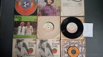 SP platně vinyl - 3