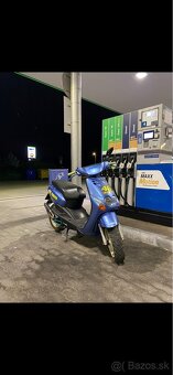 Yamaha neos 100ccm - 3