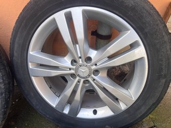 Sada kolies 5x112 r19 - 3