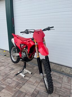 GASGAS MC 250F - 3