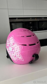 Predám decku prilbu CÉBE - 3