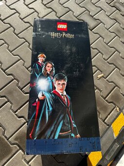 LEGO® Harry Potter™ 76405 Rokfortský expres - 3