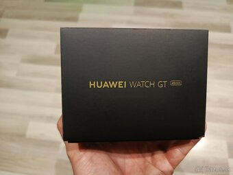 Huawei Watch GT NOVE - 3