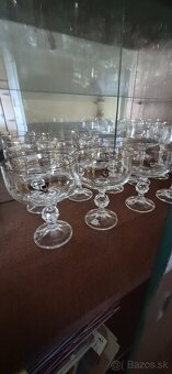 Porcelán a sklo - 3