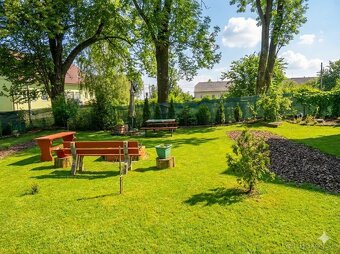 Priestranný dom 190 m² s 13 á pozemkom – Dúbravy, Želobudza - 3