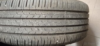 Predam letne pneu 235/55 r18 Continental - 3