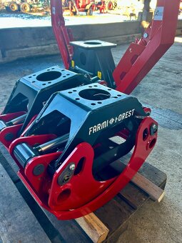 Drapák na gulatinu Farmi - 3