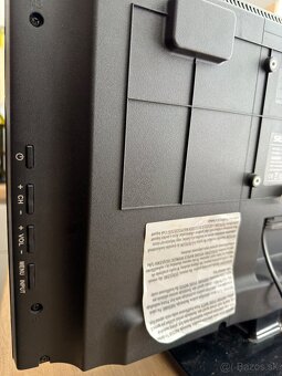 Sencor SLE 22F53M4 - 3