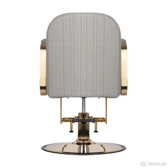 Gabbiano kadernícke kreslo - 3