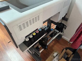 UV DTF Tlačiareň 30cm + príslušenstvo - 3