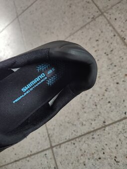 Tretry Shimano RP3 - 3