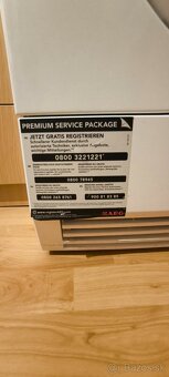 Sušička na náhradné diely - 3