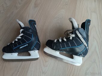 Detské korčule 30-31 - 3