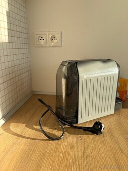 Tchibo Cafissimo kávovar +kapsule - 3