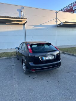 Predám Ford Focus Trend 1.6 TD - 3