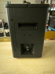 Pódiové plamene - 3