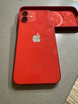 iPhone 12 mini - 3