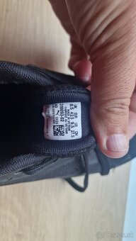 Puma botasky č. 42, 5 - 3