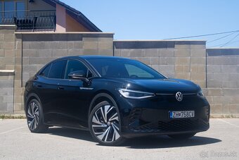 Volkswagen ID.5 2022 - 3