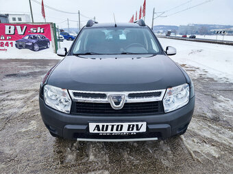 Dacia Duster 1,5 4x4 - 3