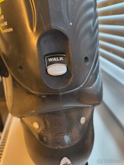 Predám lyžiarky Salomon - 3