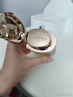 Cartier Baiser Vole Parfum 100ml. - 3