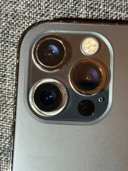 iPhone 12 pro 128 Gb - 3