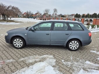 AUDI A4 B7 COMBI 2,5 TDI - 3