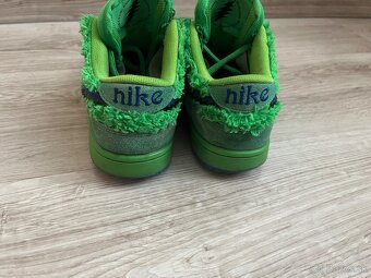 Nike sb green dead - 3