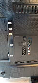 Samsung UE32H5000AW - 3