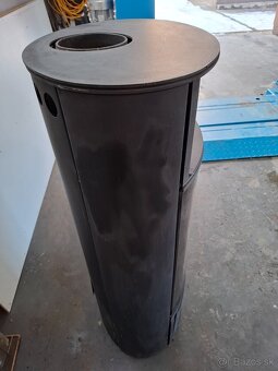 Krbové kachle -ABX Atlantik 5 - 3