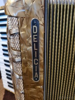 Akordeon Delicia - 3