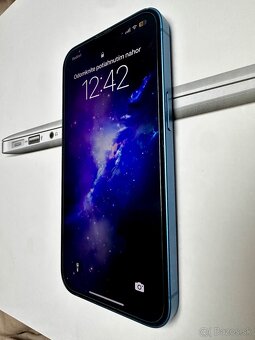 iPhone 13 - 128 GB - modrý - 3