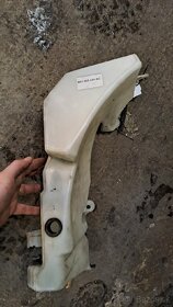 Audi a4 b6 / b7  nádoba odstrekovačov - 3