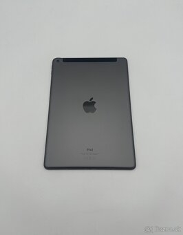 iPad 10.2" 9th Generation 64GB Cellular Space Gray + ZÁRUKA - 3