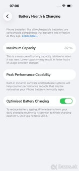 iPhone 14 Pro 128GB Silver - 3