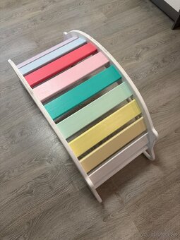 Montessori hojdačka - 3