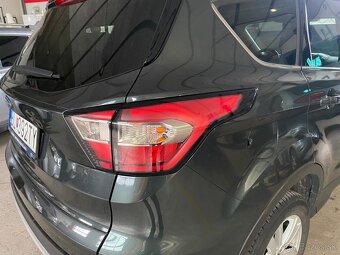 Ford Kuga 2018 4x4 - 3