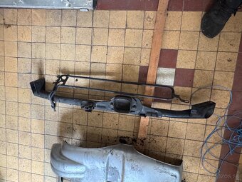 Audi a8 d2 2,5 TDi - 3